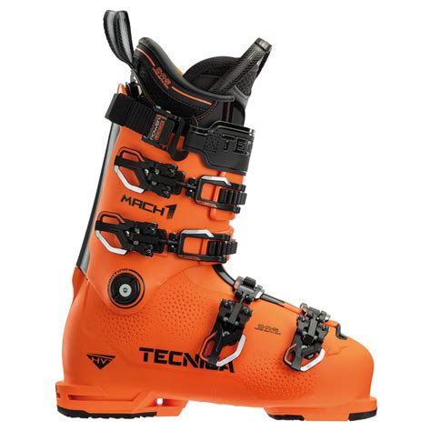 tecnica mach1 boots review